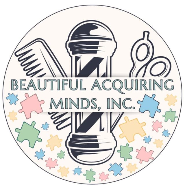 Sponsor a BAM Sensory Cut at Beautiful Acquiring Minds, Inc in Jonesboro, AR